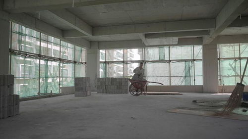 從磚石到智能材料 建筑材料如何塑造建筑的本質(zhì)與未來