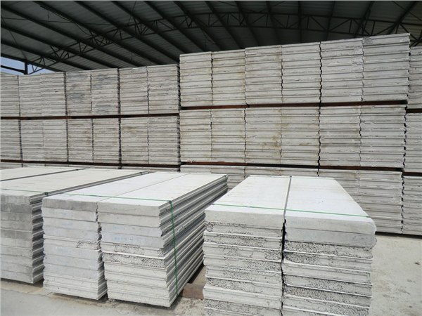 鑫晟新型建材 專業(yè)供應(yīng)廈門輕質(zhì)隔墻板，火熱暢銷引領(lǐng)建筑新風(fēng)尚