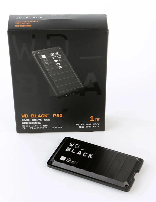 突破2000MB/s大關(guān)！USB 3.2 Gen 2x2移動(dòng)存儲(chǔ)設(shè)備首測(cè)